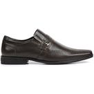Sapato Social Masculino Café Claro Ferracini 4082-281H