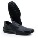 Sapato Social Masculino Casual Clássico Resistente Design Moderno Leve e Confortável Sapato Social Masculino Casual Clássico Resistente Design Moderno Leve e Confortável