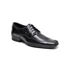 Sapato Social Masculino Clássico Preto Andar Shoes Sapato Social Masculino Clássico Preto Andar Shoes