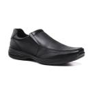 Sapato Social Masculino Com Elástico Elegante e Confortável Sapato Social Masculino Com Elástico Elegante e Confortável