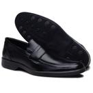 Sapato Social Masculino com Elástico Facil para Calçar (G45000-01)