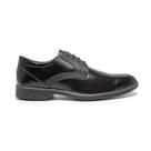 Sapato Social Masculino Confort Estiloso Sapato Social Masculino Confort Estiloso