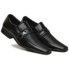 Sapato Social Masculino Confort Moderno Sapato Social Masculino Confort Moderno