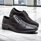 Sapato Social Masculino Confort Premium Amarrar Pelica Sapato Social Masculino Confort Premium Amarrar Pelica