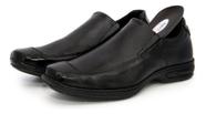 Sapato Social Masculino Confort Premium