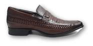 Sapato Social Masculino Confortavel Couro Rafarillo 79364