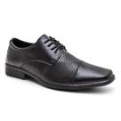 Sapato Social Masculino Conforto Luxo