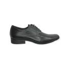Sapato Social Masculino Couro com Solado Air Magic Original Jota Pe Ref: 77500