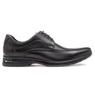 Sapato Social Masculino Couro Comfort Air Spot Preto Democrata 448026-003 Sapato Social Masculino Couro Comfort Air Spot Preto Democrata 448026-003