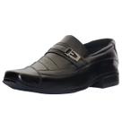Sapato Social Masculino Couro Legítimo Design Sofisticado