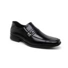 Sapato Social Masculino Couro Preto Andar Shoes Sapato Social Masculino Couro Preto Andar Shoes
