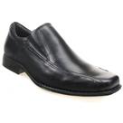 Sapato Social Masculino Couro Tradicional Calvest Ctc1700d442