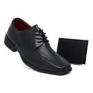 Sapato Social Masculino De Amarrar Vegas Store