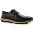Sapato Social Masculino de Couro Ferracini Fluence 5550