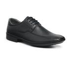 Sapato Social Masculino De Couro Legitimo Urano - 45501