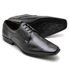 Sapato Social Masculino de Couro - Luke - Ref 9904