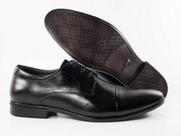 Sapato Social Masculino de Couro Masculino - Jack - Ref 75729
