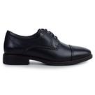 Sapato Social Masculino Democrata Taylor Hi-Soft 32 Preto Sapato Social Masculino Democrata Taylor Hi-Soft 32 Preto