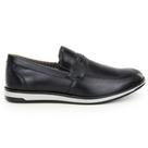Sapato Social Masculino Design Loafer Italiano Clássico Elegante Formal Eventos Casamento