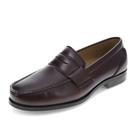 Sapato Social Masculino Dockers Colleague Penny Loafer Cordovan Sapato Social Masculino Dockers Colleague Penny Loafer Cordovan