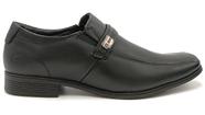 Sapato Social Masculino Duke Couro Pipper 90219
