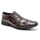 Sapato Social Masculino Elegante Luxo