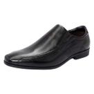 Sapato Social Masculino em Couro Estilo London Ferracini