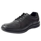 Sapato Social Masculino em Couro Legítimo Estilo Formal