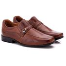 Sapato Social Masculino em Couro Pinhao 0400 Pinhao -44