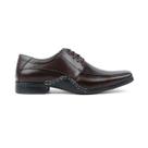 Sapato Social Masculino em Couro Premium Costurado Confortável Sapato Social Masculino em Couro Premium Costurado Confortável