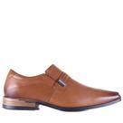Sapato Social Masculino Ferracini Solado Porto 6208-575 Whisky Sapato Social Masculino Ferracini Solado Porto 6208-575 Whisky