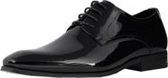Sapato Social Masculino Florsheim Tux Oxford Bico Liso Preto 10,5