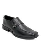 Sapato Social Masculino Foot Care 805 Preto