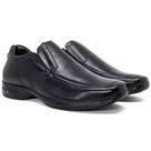 Sapato Social Masculino Jota Pe 3D Aumenta Altura 6,5cm 5G