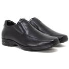 Sapato Social Masculino Jota Pe 3D Aumenta Altura 6,5cm 5G