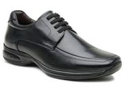 Sapato Social Masculino Jota Pe 3d - Ref 71469