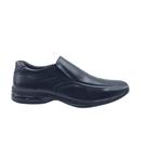 Sapato social masculino jota pe - 71474 - preto - 48