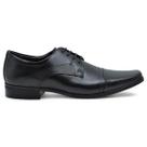 Sapato Social Masculino Jota Pe Air Anthony Couro Conforto
