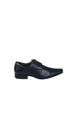 Sapato Social Masculino Jota Pe Couro Preto Air Winner 13109 Sapato Social Masculino Jota Pe Couro Preto Air Winner 13109