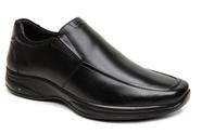Sapato Social Masculino Jota Pe Double Air 85106