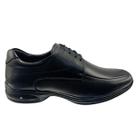 Sapato Social Masculino Jota Pe Ref 71454 Couro Preto Sapato Social Masculino Jota Pe Ref 71454 Couro Preto