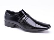 Sapato Social Masculino Jota Pe Ref 77704 Sapato Social Masculino Jota Pe Ref 77704