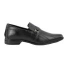 Sapato Social Masculino Le Sportiff 2528.301 Floater Preto