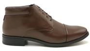 Sapato Social Masculino Longines Jota Pe 9000
