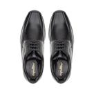 Sapato Social Masculino Maxx Smart 3007 Preto