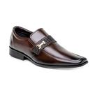 Sapato Social Masculino Oxford Clássico Moderno Confortável Elegante Bertelli