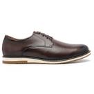 Sapato Social Masculino Oxford De Gala Fino Bico Redondo Formal Tipo Italiano Terno Casamento