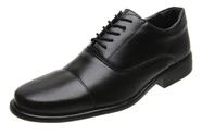 Sapato Social Masculino Oxford Militar