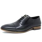 Sapato Social Masculino Oxford Villione