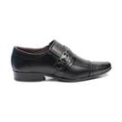 Sapato Social Masculino Parthenon Bico Fino Sapato Social Masculino Parthenon Bico Fino